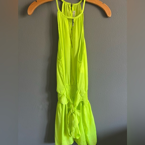 ✨The Impeccable Pig | Let’s Get It Started Dress - Picture 2 of 6